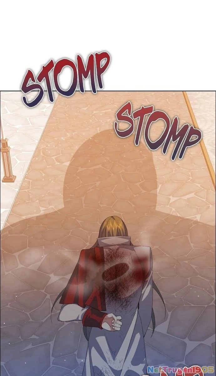 Zero Game Chapter 273 - 21