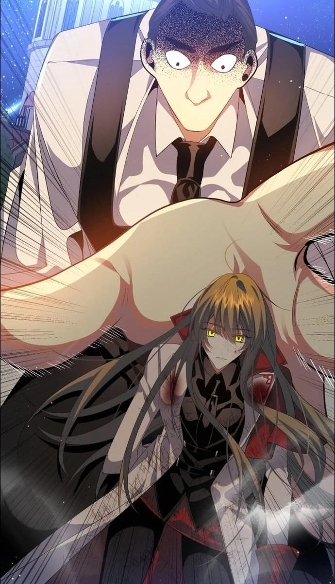 Zero Game Chapter 273 - 23