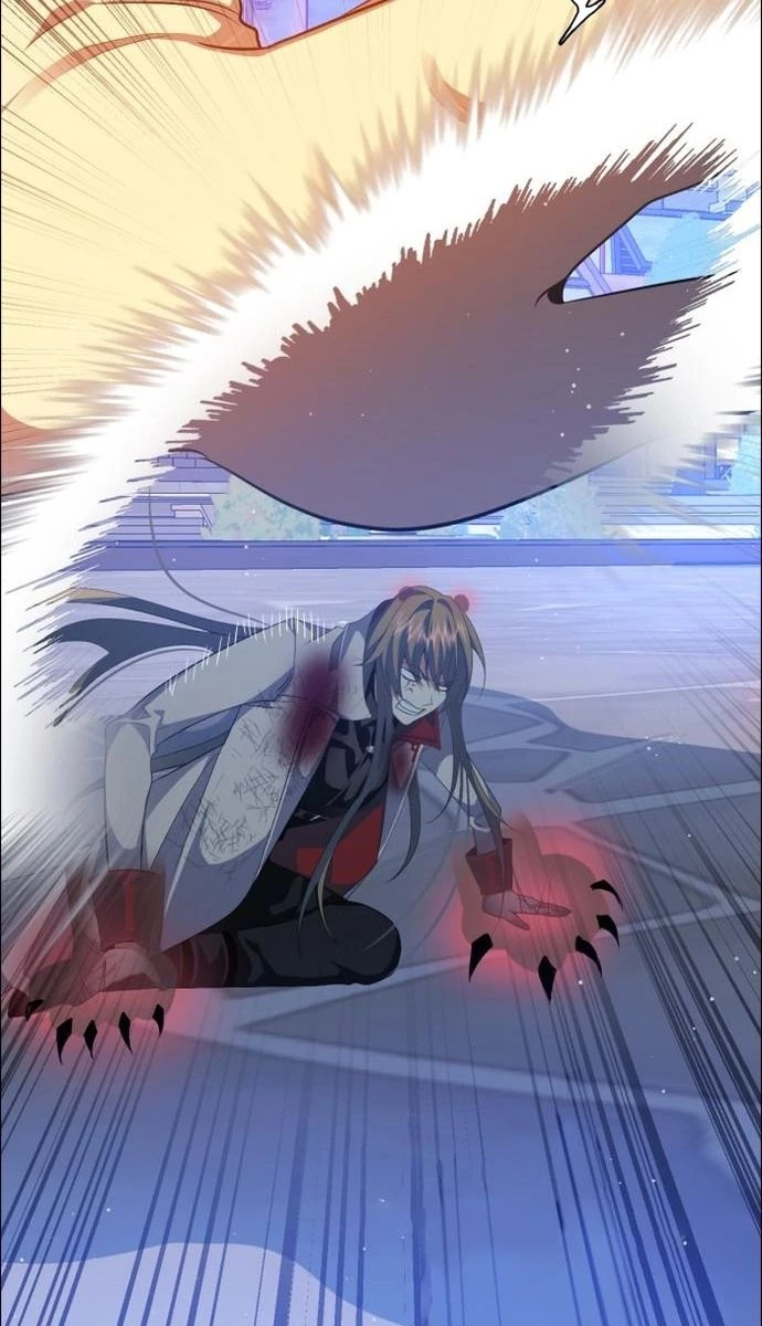 Zero Game Chapter 273 - 28