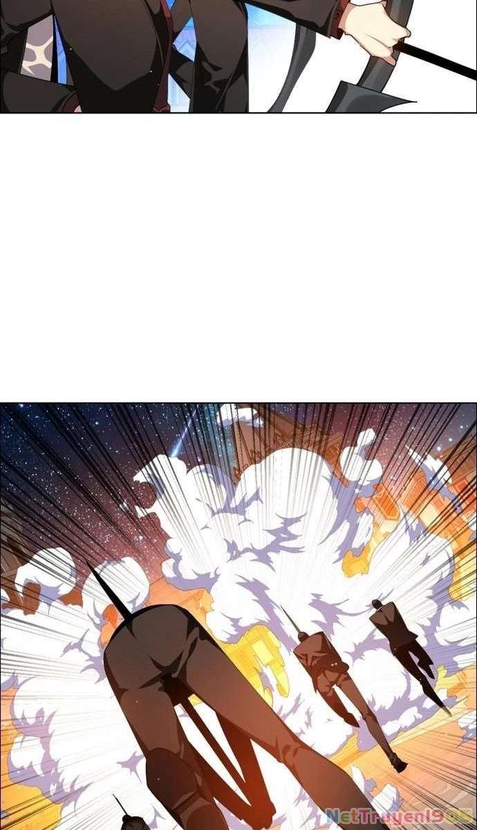 Zero Game Chapter 273 - 36