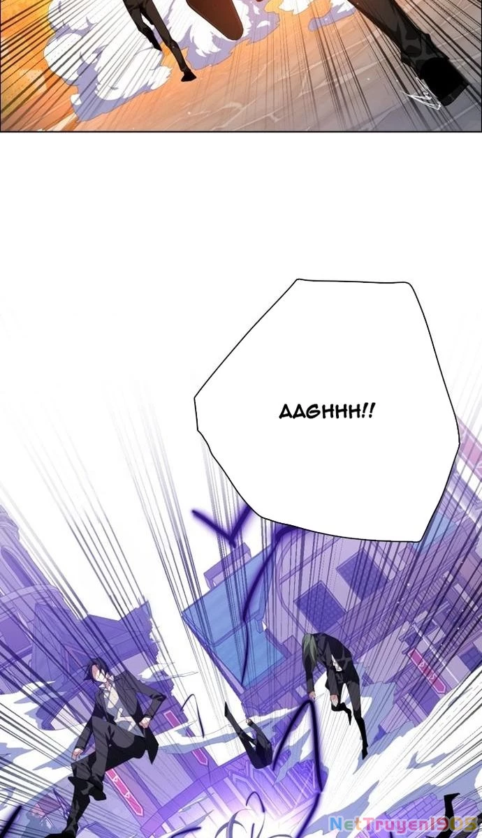 Zero Game Chapter 273 - 37