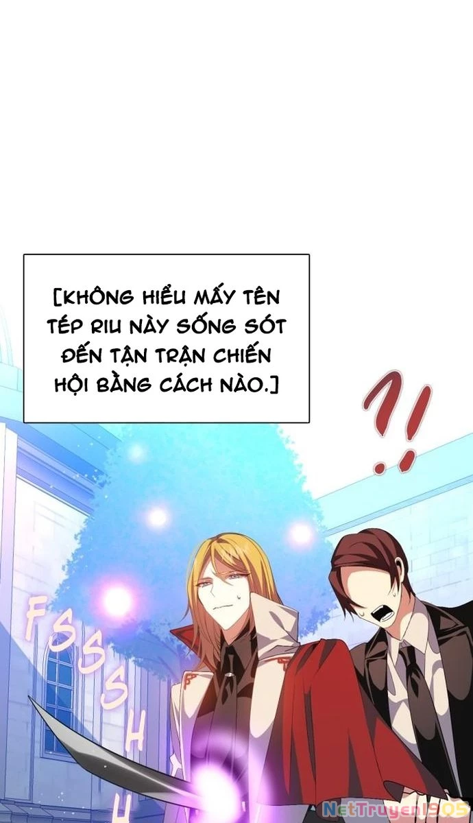 Zero Game Chapter 273 - 39