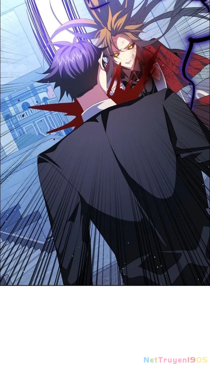 Zero Game Chapter 273 - 48
