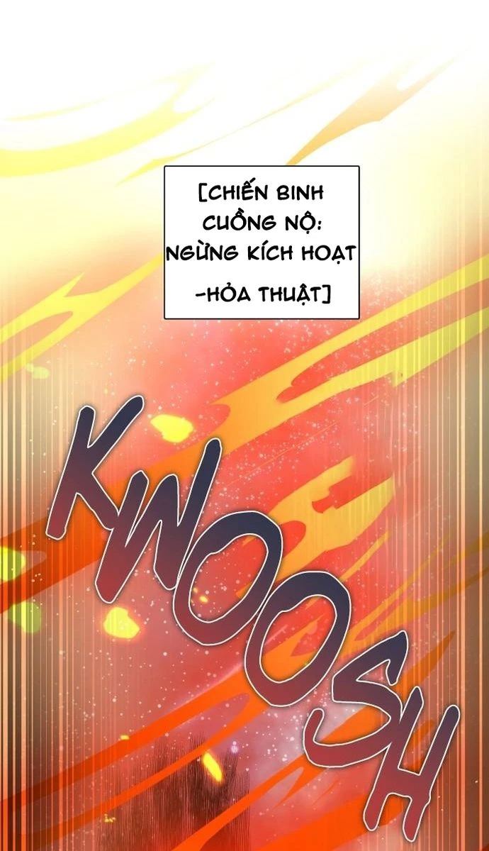 Zero Game Chapter 273 - 51
