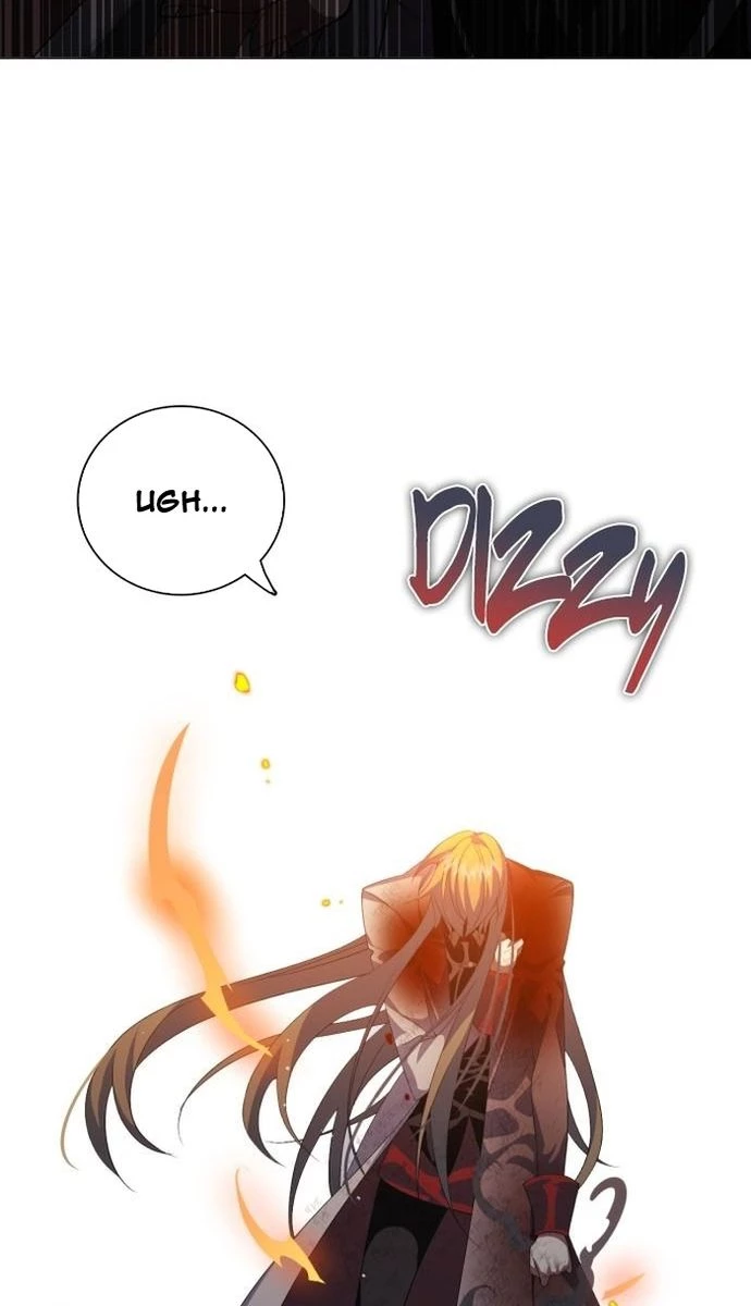 Zero Game Chapter 273 - 53