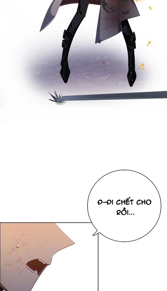 Zero Game Chapter 273 - 54