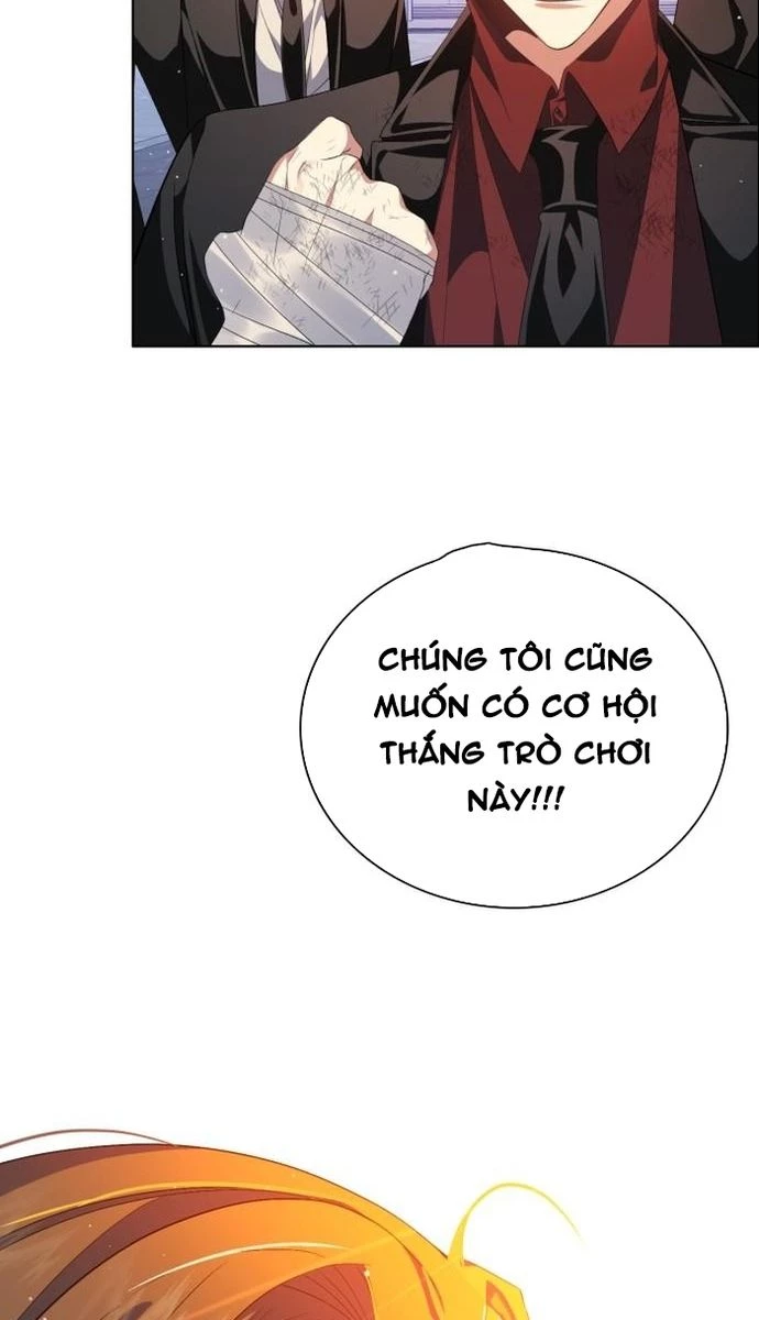 Zero Game Chapter 273 - 56