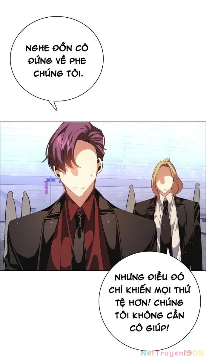 Zero Game Chapter 273 - 58
