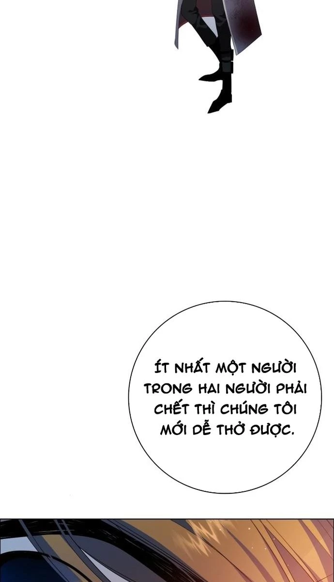 Zero Game Chapter 273 - 60
