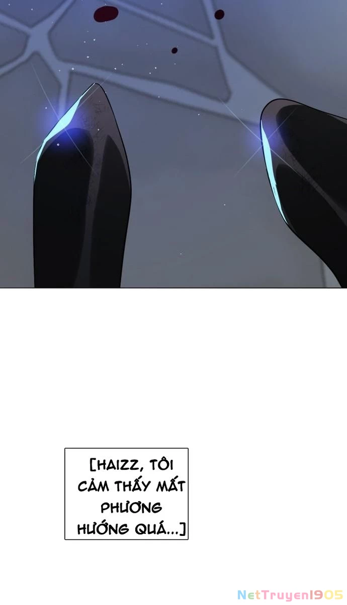 Zero Game Chapter 273 - 64