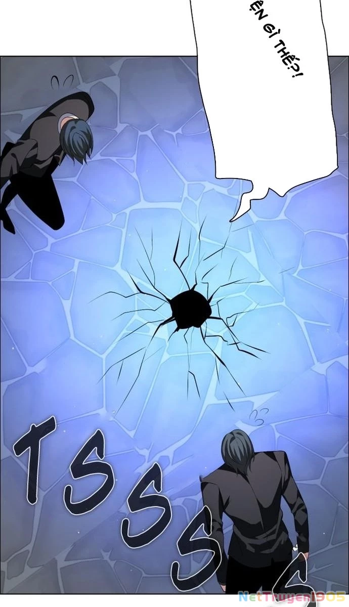 Zero Game Chapter 273 - 75