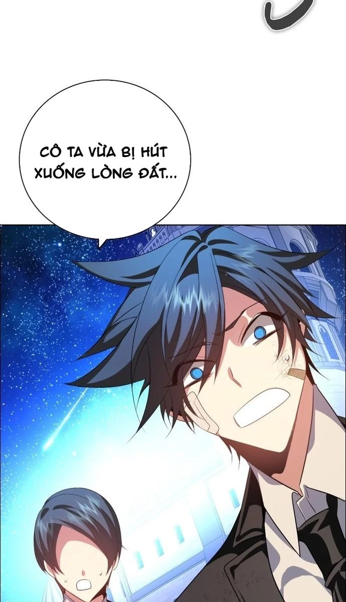 Zero Game Chapter 273 - 76