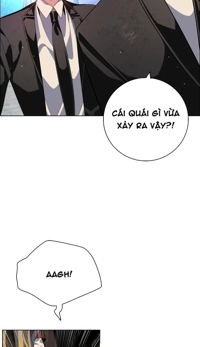 Zero Game Chapter 273 - 77