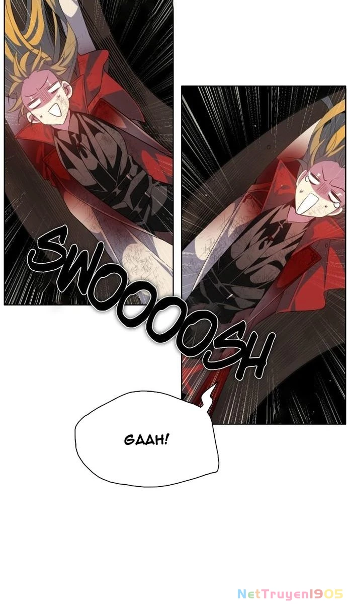 Zero Game Chapter 273 - 78