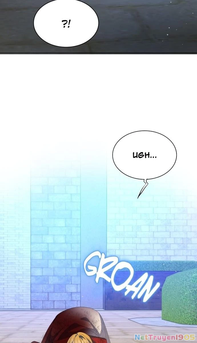 Zero Game Chapter 273 - 80