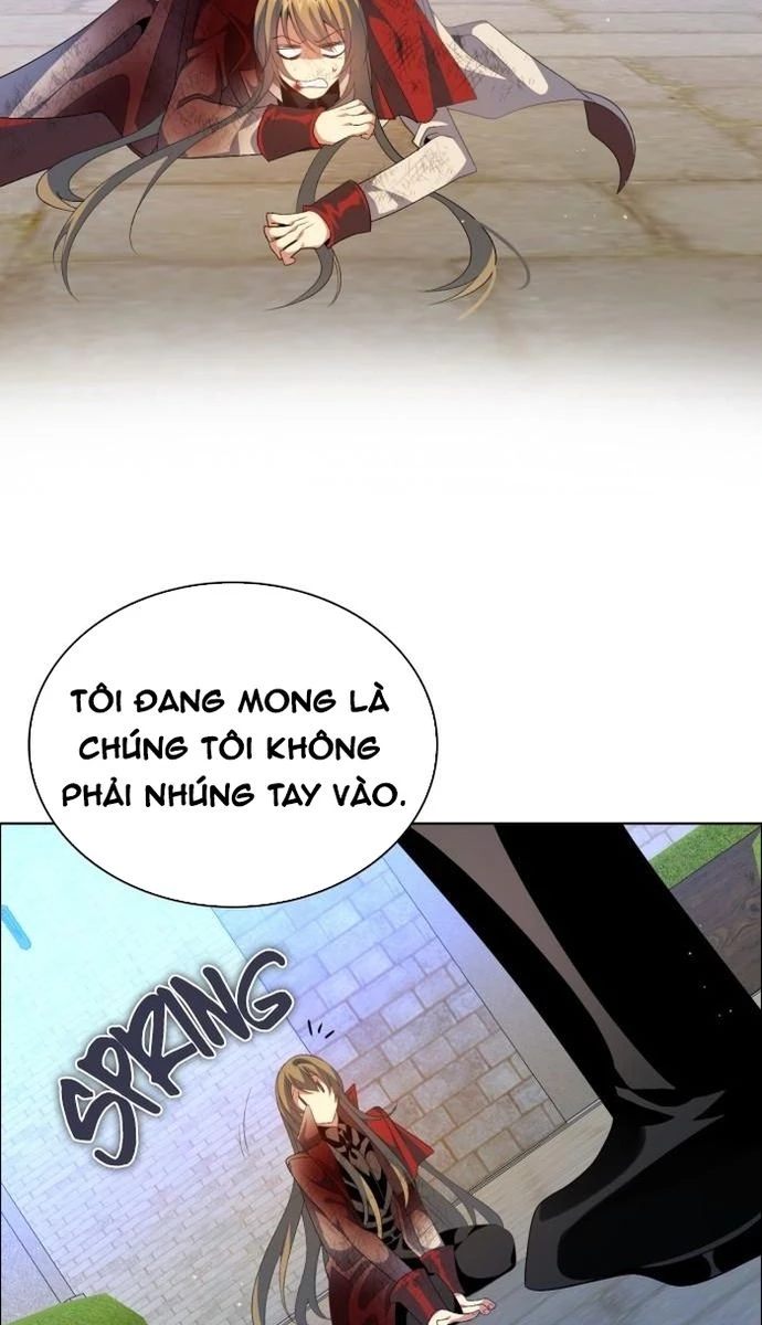 Zero Game Chapter 273 - 81