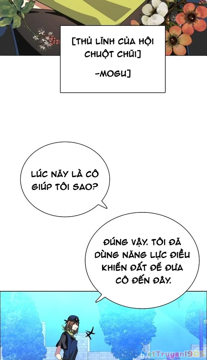Zero Game Chapter 273 - 84