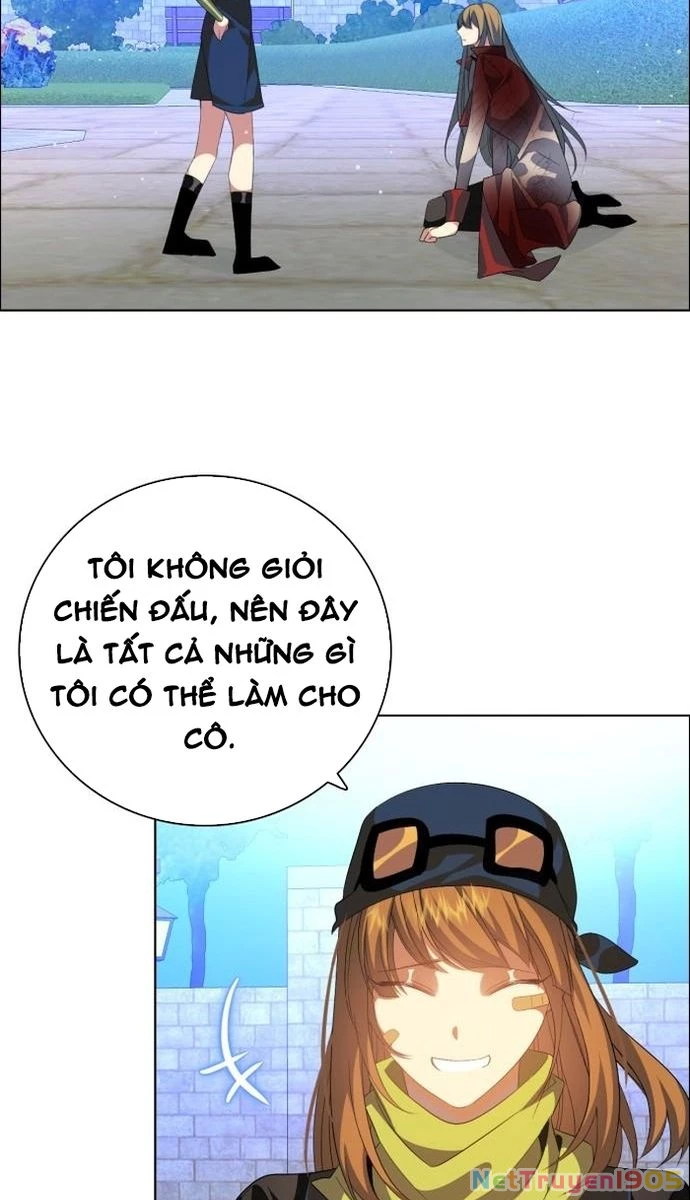 Zero Game Chapter 273 - 85