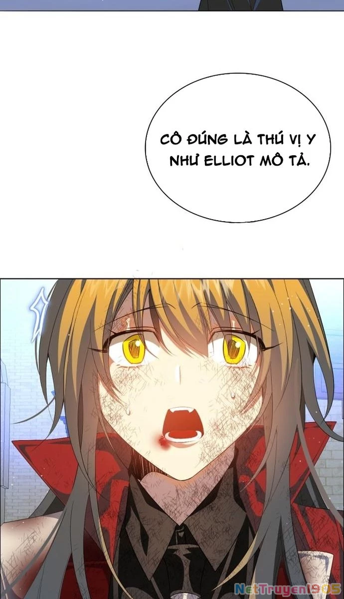 Zero Game Chapter 273 - 88