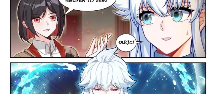 Đấu La Đại Lục 4 Chapter 642 - 4