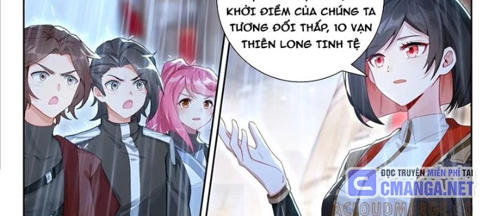 Đấu La Đại Lục 4 Chapter 642 - 6