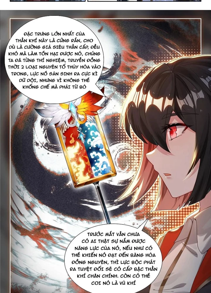 Đấu La Đại Lục 4 Chapter 642 - 7