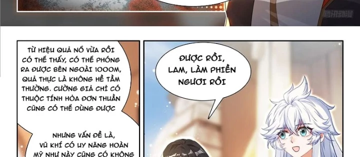 Đấu La Đại Lục 4 Chapter 642 - 8