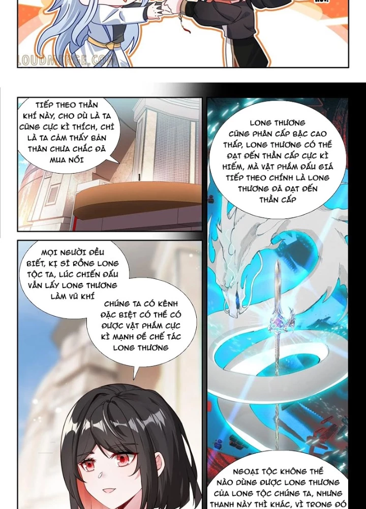 Đấu La Đại Lục 4 Chapter 642 - 13