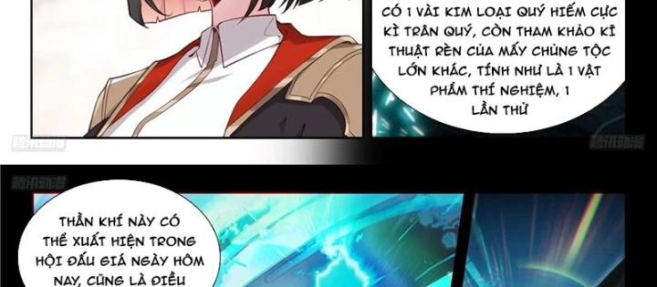 Đấu La Đại Lục 4 Chapter 642 - 14