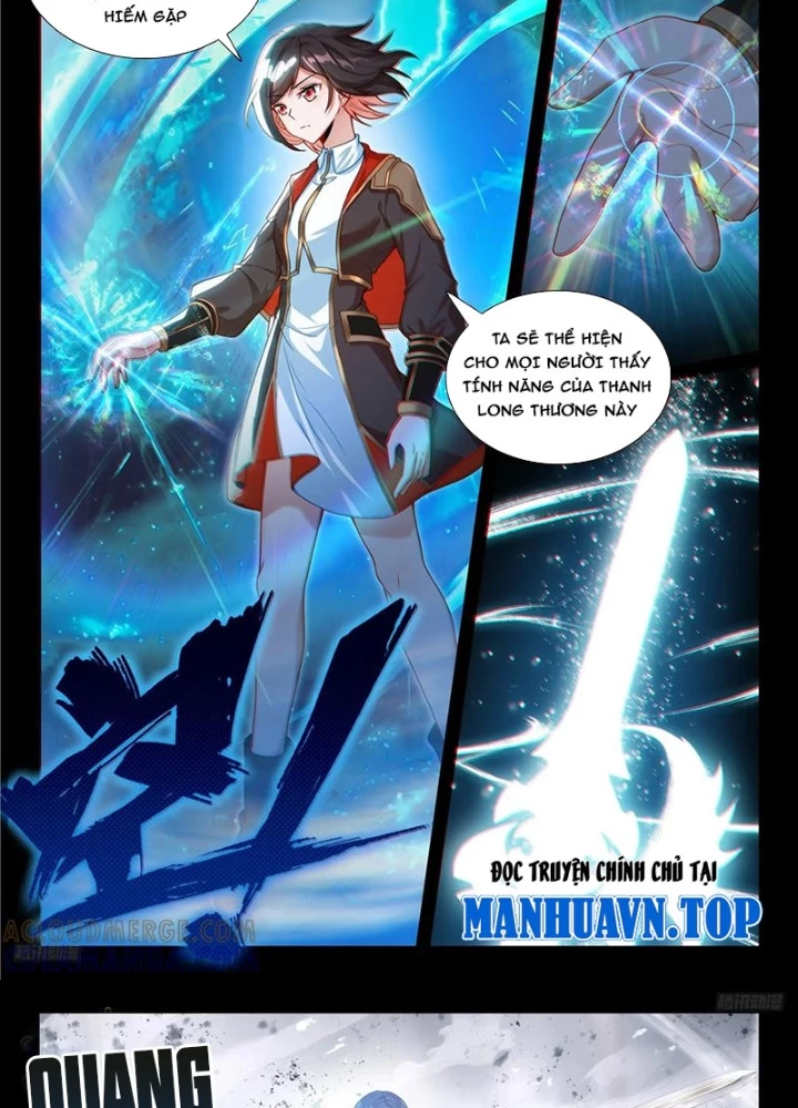 Đấu La Đại Lục 4 Chapter 642 - 15
