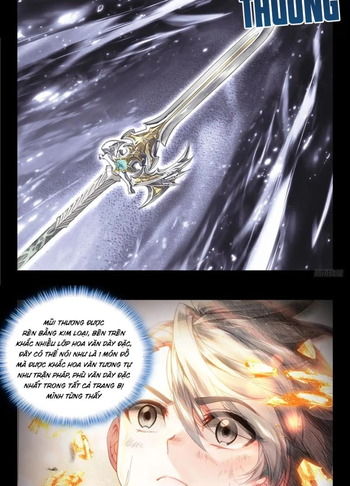 Đấu La Đại Lục 4 Chapter 642 - 17