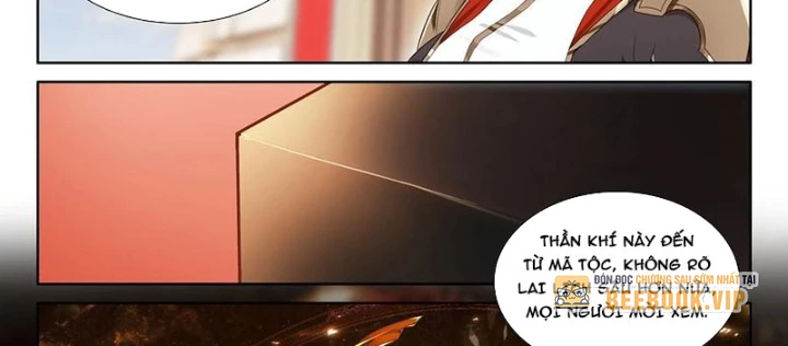 Đấu La Đại Lục 4 Chapter 642 - 24