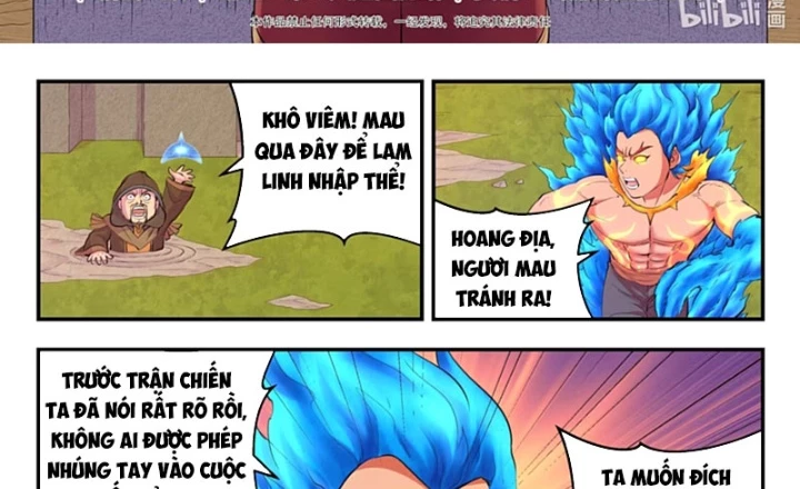 Côn Thôn Thiên Hạ Chapter 361 - 2