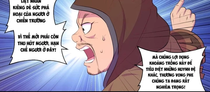 Côn Thôn Thiên Hạ Chapter 361 - 4