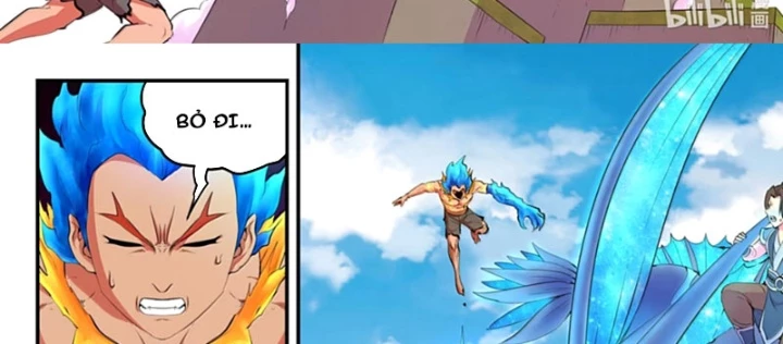 Côn Thôn Thiên Hạ Chapter 361 - 8