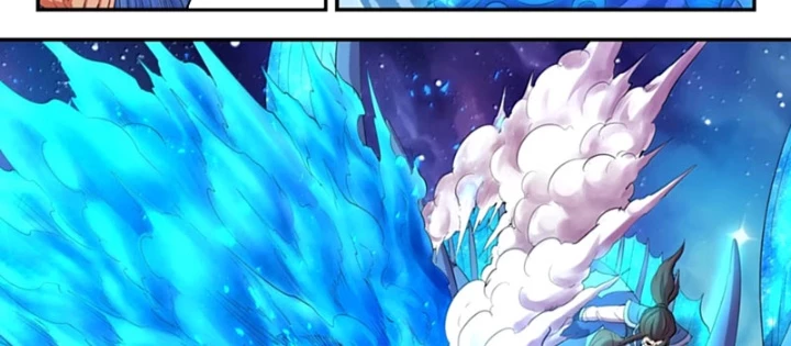 Côn Thôn Thiên Hạ Chapter 361 - 10