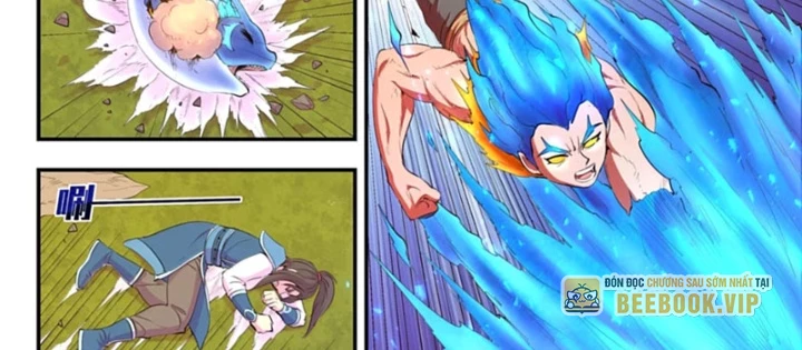 Côn Thôn Thiên Hạ Chapter 361 - 12