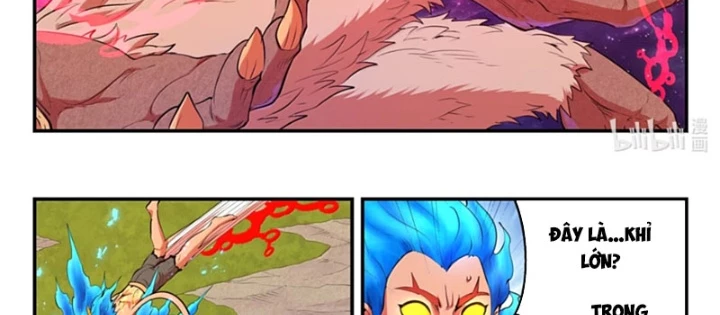 Côn Thôn Thiên Hạ Chapter 361 - 14