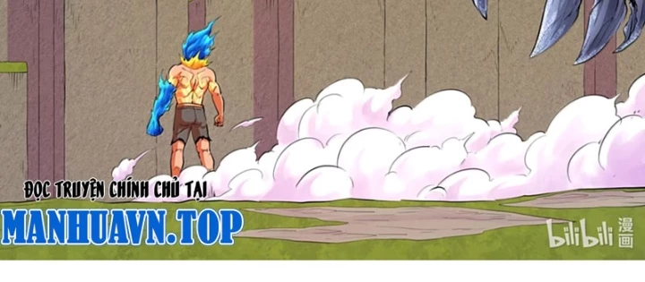 Côn Thôn Thiên Hạ Chapter 361 - 20
