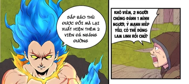 Côn Thôn Thiên Hạ Chapter 361 - 22