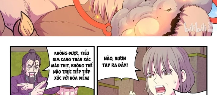 Côn Thôn Thiên Hạ Chapter 361 - 28