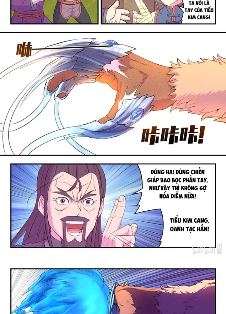 Côn Thôn Thiên Hạ Chapter 361 - 29