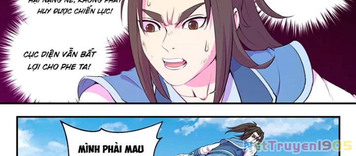 Côn Thôn Thiên Hạ Chapter 361 - 32