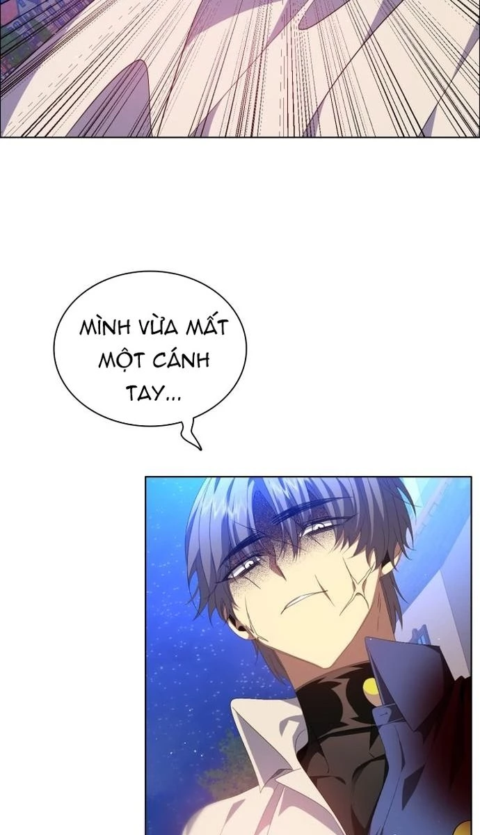 Zero Game Chapter 277 - 6