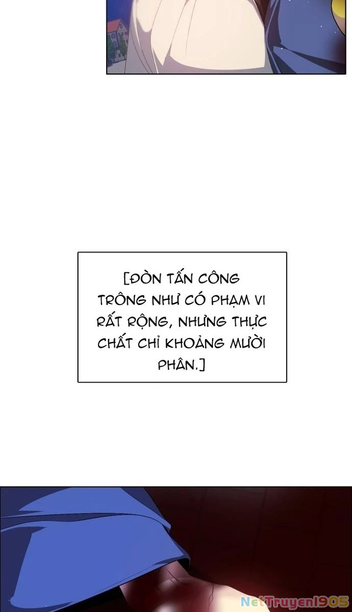 Zero Game Chapter 277 - 7