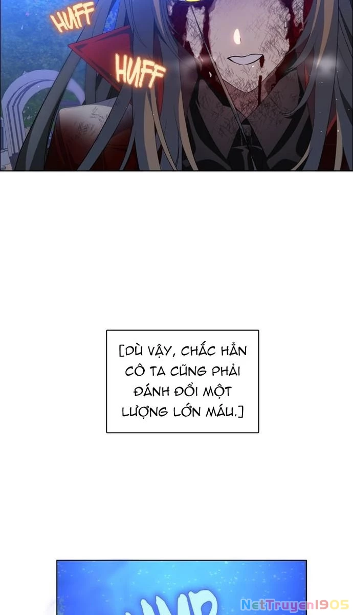 Zero Game Chapter 277 - 9