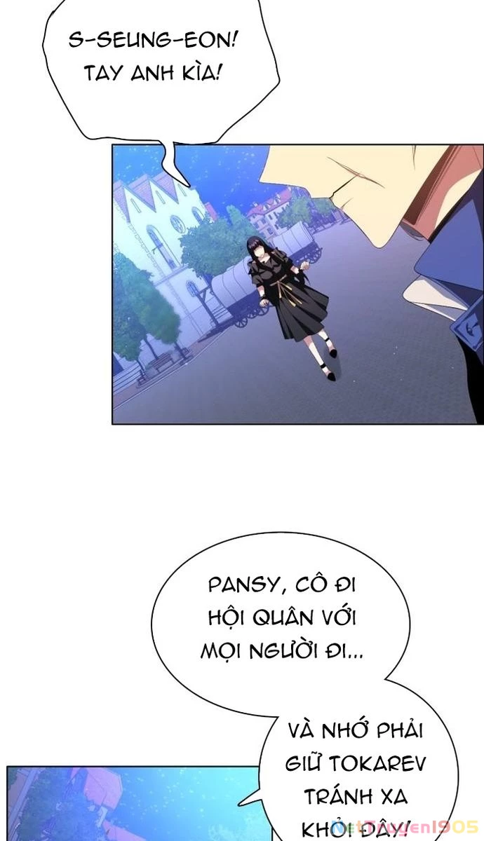 Zero Game Chapter 277 - 11