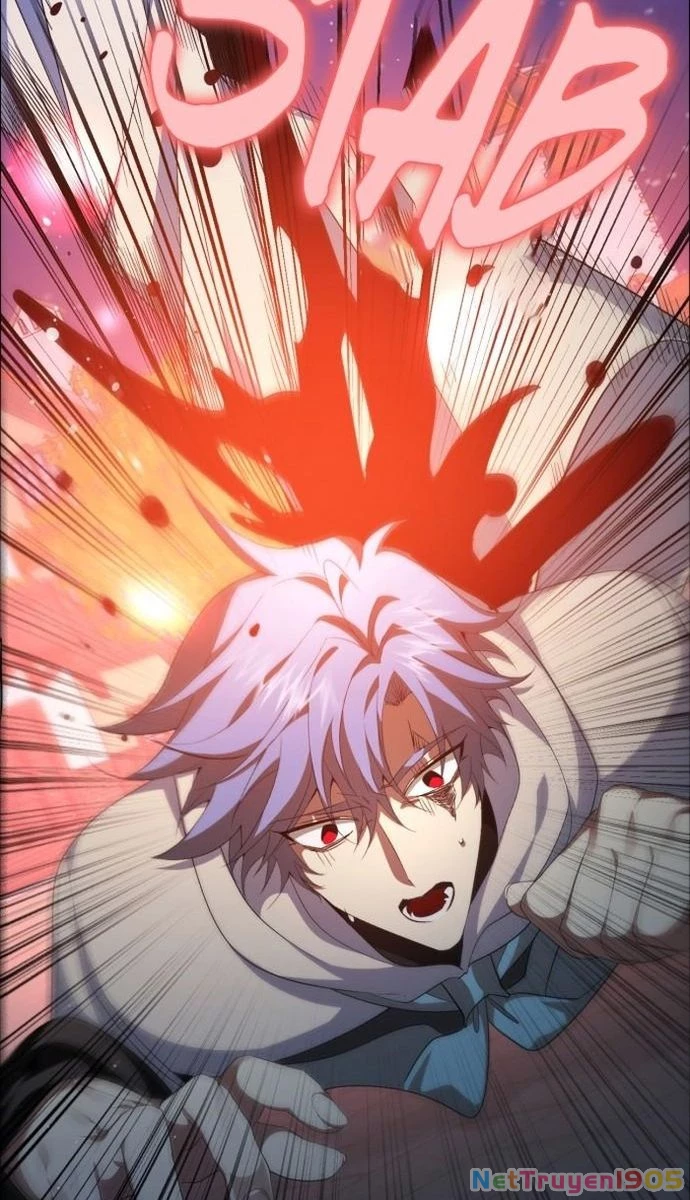Zero Game Chapter 277 - 26