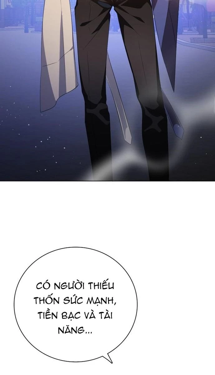 Zero Game Chapter 277 - 31
