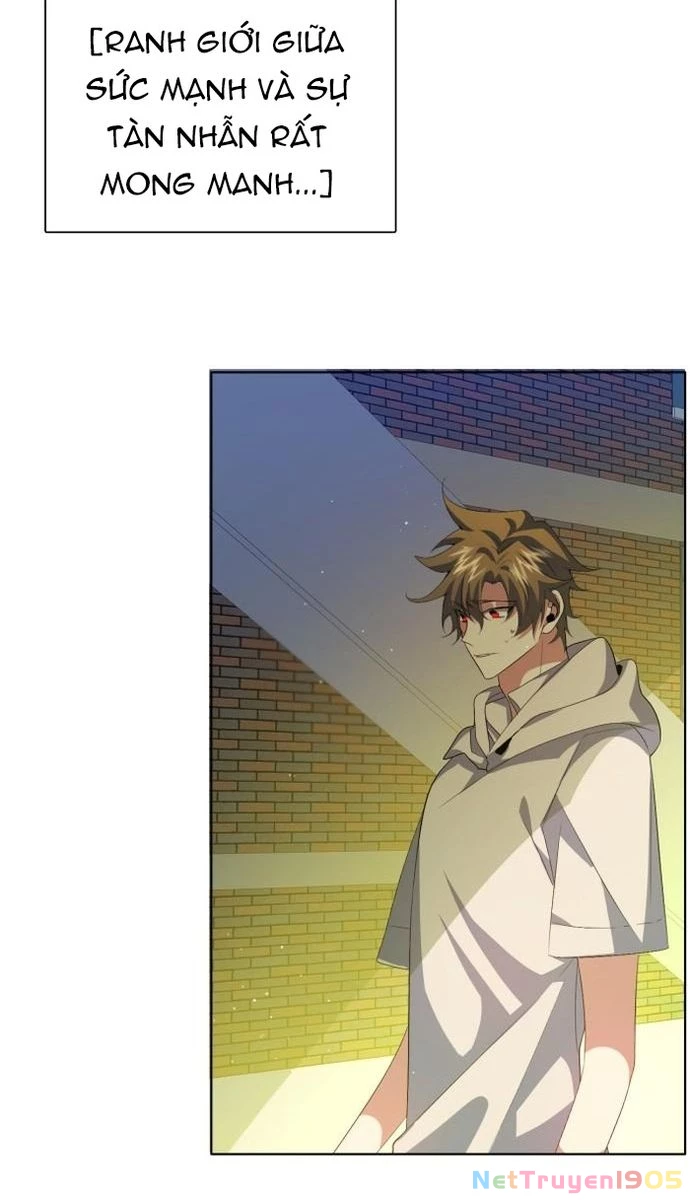 Zero Game Chapter 277 - 44